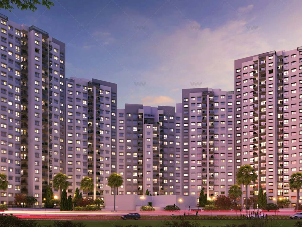 Godrej 24